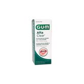 Gum® Aftaclear Mouthwash 120ml
