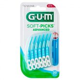 Gum Gomma Soft-Piks Grande 30u