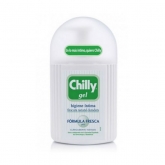 Chilly Intimate Hygiene Gel Fresh Formula 250ml