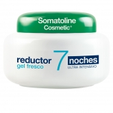 Somatoline Cosmetics 7 Nächte Minderer Ultra Intensive 250ml
