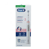 Oral B Professional Clean & Protect 3 Electric Toothbrush