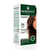 Herbatint 5D Helles Goldbraun 1U