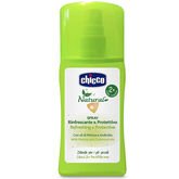 Chicco Protector Spray Naturale +2m 100ml