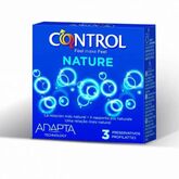 Kondome Control Nature 3 Stück