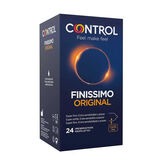 Control Finissimo Original 24 Einheiten