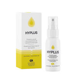Cpi Hyplus Spray per le Lesioni della Pelle 100ml 