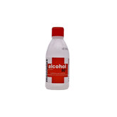 Alcool Etilico 96º 250ml