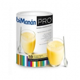 Bimanan Pro Vanille Milkshake 18 Einheiten