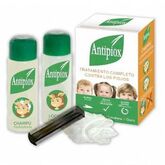Antipiox Lotion Pack Shampoo Lendrera Hut