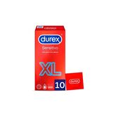 Durex Sensitiv XL 10U