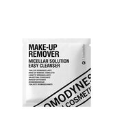 Comodynes Make-Up-Entferner Easy Cleanser 8 Handtücher