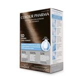 Colour Pharma Colore Clinica D5 Marrone Chiaro