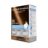 Colour Pharma Colore Clinica Dc5 Marrone Dorato