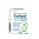 Heel Tusheel Respir Spray Nasale 20ml