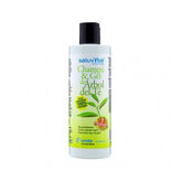 Saluvital Tea Tree Shampoo-Gel 300ml