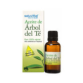 Saluvital Tea Tree Oil 30ml