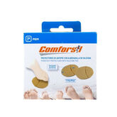 Forefoot Protector Silicone Pad CC225L