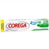 Corega Flavour Freee Fixing Cream 70g