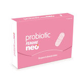 Neo Probiotic Femme 15 Capsule