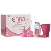 Enna Cycle Starter KitEnna Cycle Starter Kit