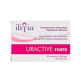 Ilitia Uractive Forte 30 Kapseln