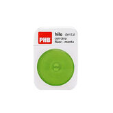 Phb Filo Interdentale Fluor Wax Mint 50m
