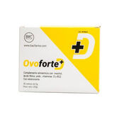 Ovoforte With Vitamin D 30 Sachets 5g