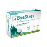 Salud Box Byestres Relaxing Effect 30 Chewing Gums