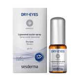 Sesderma Liposomales Augenspray Für Trockene Augen 10ml