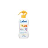 Ladival Spray Per Bambini Spf 50 200ml