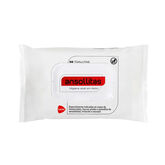 Lacer Ansollitas Anal Hygiene Wipes 50 Units