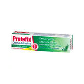 Protefix Aloe Vera Adhesive Cream 47g