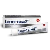 Lacer Blanc Plus Aufhellende Zahnpasta Citrus 75ml