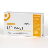 Thea Lephanet 12 Augen-Reinigungstücher