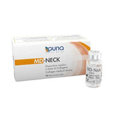MD-Neck Sterile Kollagenlösung 10 Ampullen Iny.
