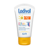 Ladival Kinder-Sonnenschutzmittel Spf50+ 50ml