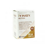 Ivision Retina 60 Kapseln Farmamix