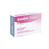 Gynea Serelys Osteo 60 Tablets