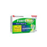 Forte Pharma Forte Rub Tag & Nacht