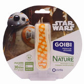 Goibi Citronella-Armband Star Wars BB8