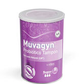 Muvagyn Probiotischer Puffer Super C/A 9U 