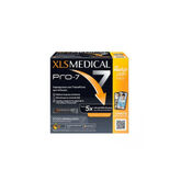 Xls Medical Pro-7 90 Ananas-Geschmacksstäbchen