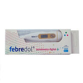 Febredol Flexibles Digital-Thermometer