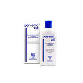 Xhekpon Pon-Emo Gel Dermatologisk Shampoo 250ml