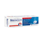 Steradent Active Plus 60 Tablets