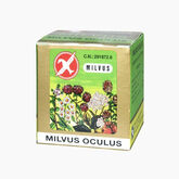 Milvus Oculus 10 Filtres