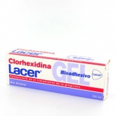 Lacer Clorhexidin Gel Bioadhesiv 50ml