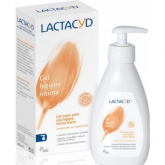 Lactacyd Intimwaschlotion 400ml