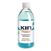 Kin Junior Mundspülung 500ml