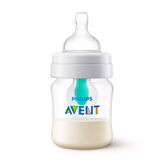Avent Airfree Anti Kolik Babyflasche 125ml 
